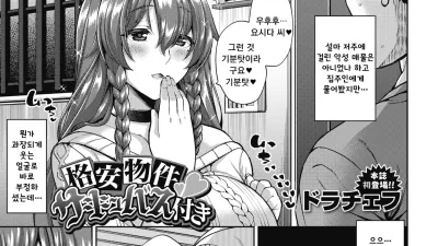 서큐버스-달